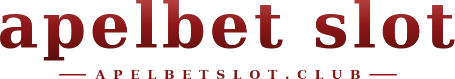 apelbet slot logo