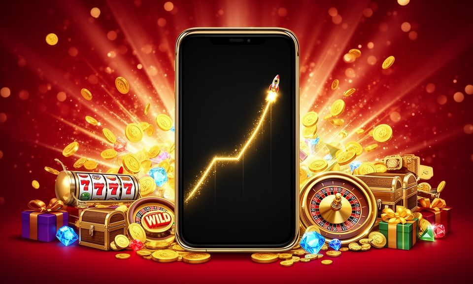 apelbet slot Golden Garuda Slots